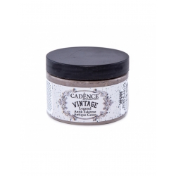 CADENCE Antyczne Gesso  (Vintage Legend)  150ml  NORKOWY / 3787