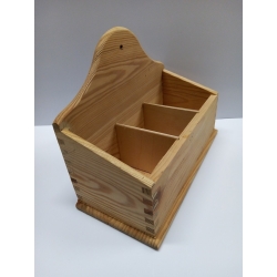 Pojemnik wiszący  23,5x10,5cm, na przyprawy, pojemnik 23,5x10,5x17,5cm