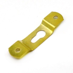 Wieszak do obrazów D050 /  57mm x15mm / zawieszka do obrazków