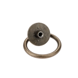 Uchwyt  20x32mm metalowy / C198