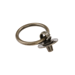 Uchwyt  20x32mm metalowy / C198