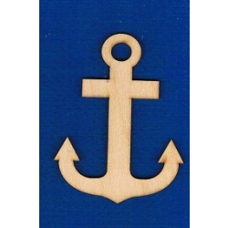 Kotwica  12,5cm , dekory żeglarskie