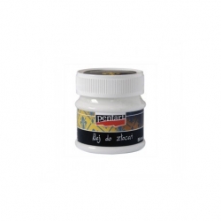 PENTART   klej do złoceń  50ml,   złocenia