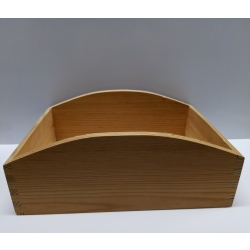 Tacka, pojemnik 30x20cm, pojemnik na zioła, przyprawy