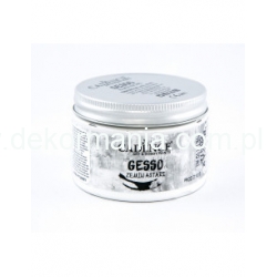 CADENCE  -  Gesso białe 150ml