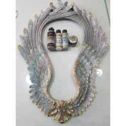 CADENCE Puder antyczny 70ml OCEAN / 713 / Antique Powder