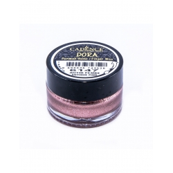 Wosk postarzający DORA (finger wax) 20ml - antyczny róż / 6147