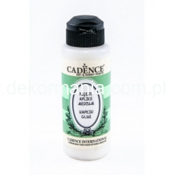 CADENCE Klej do decoupage, serwetek    120 ml
