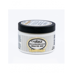 CADENCE  Krem,klej  do złoceń FOIL BOND  -  150ml