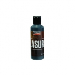 PENTART   Bejca wodna  lasur  80ml  , lazur  HEBAN / bejca do drewna / 17519