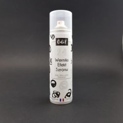 Odif  werniks  , EFEKT SZRONU SPRAY 250ml