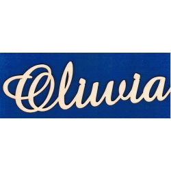 Oliwia    6x20,5 cm  cz:amaze
