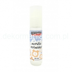 PENTART OPÓŹNIACZ DO FARB AKRYLOWY 20ml