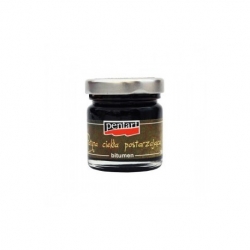 PENTART  Patyna ciekła  BITUM 30ml