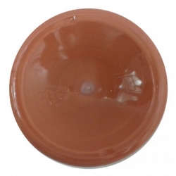 PENTART Farba akrylowa matowa 50ml  KORAL