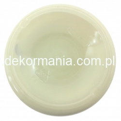 PENTART FARBA AKRYLOWA 50ml  kość słoniowa, ivory  FARBA  MATOWA