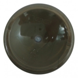 PENTART FARBA AKRYLOWA MATOWA 50ml BŁOTO SZARY / 0605