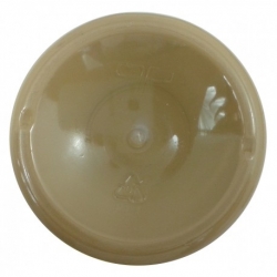 PENTART Farba akrylowa matowa 50ml - orzech