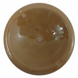 PENTART Farba akrylowa matowa 50ml CIEMNY PIASEK