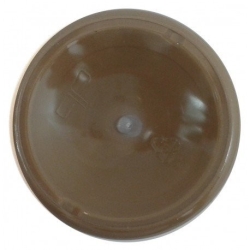 PENTART FARBA AKRYLOWA MATOWA 50 ml SOKÓŁ / brązy / 0551