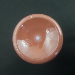 PENTART Farba akrylowa matowa 50ml  terracotta , czerwono-brązowa