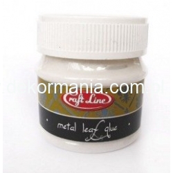 Klej do złoceń 50ml  , ikona
