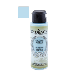 CADENCE Puder antyczny 70ml NIEBIESKI / 702 / Antique Powder