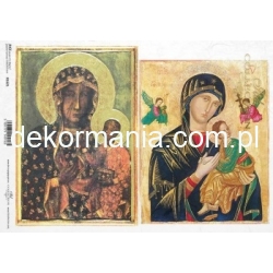 Papier ryżowy ITD A4 R1621, ikona