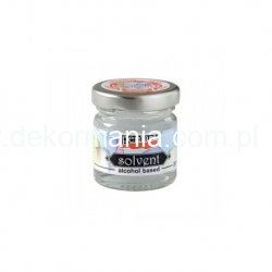 PENTART  Rozpuszczalnik alkoholowy  30ml, solvent