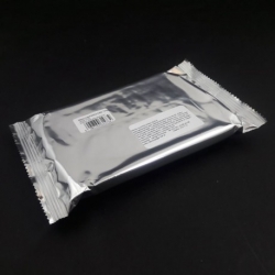 Masa superlekka 100g BIAŁA, masa  plastyczna