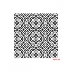 Szablon 25x25cm ( HDM 88 )
