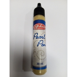 Perła w płynie 30ml KAWA, konturówka