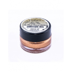 Wosk postarzający Finger Wax 20 ml brąz / 902