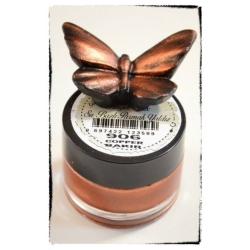 Wosk postarzający Finger Wax 20 ml miedź / 906