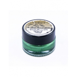 Wosk postarzający Finger Wax 20 ml zielony /907