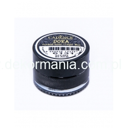 Wosk DORA  CADENCE (finger wax) 20ml -  czarny  /6131