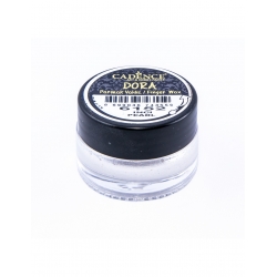 Wosk DORA  CADENCE (finger wax) 20ml -   perłowy / 6152