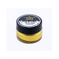 Wosk DORA  CEDENCE (finger wax) 20ml - złoty  / 6136