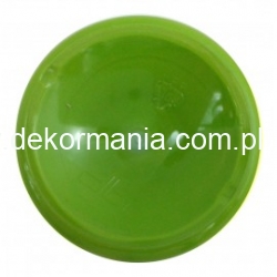 PENTART Farba akrylowa matowa 50ml ZIELONE JABŁKO