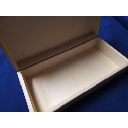 Pudełko 30x15x7cm