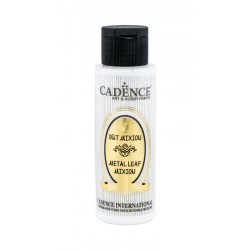 CADENCE Klej do złoceń 70ml Metal Leaf Mixion 70ml  / 1430