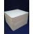 Pudełko  17x17x12cm  zaokrąglone boki, skrzynka 17x17x12cm
