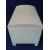 Kuferek 22x13x13,5cm kuferek na kluczyk DUŻY , z wkładem przegrody