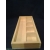 Pojemnik,przybornik, organizer , pudełko 39x14,5x4 cm - 6 PRZEGRÓDEK, pudełko gramatyczne, przegrodami