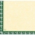 Serwetka -395-  dzwonki