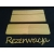 Rezerwacja , stojak na stolik     9x21x h-6,5cm