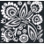 Serwetka do decoupage -492- wzory