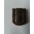 Zamknięcie  2,5x2cm   ozdobne , zatrzask 2x2,5cm  A024  walizka / okucia metalowe  do pudełek