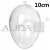 Jajko 10cm składane akrylowe , plexi   10cm / jajko akrylowe