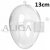 Jajko 13cm składane akrylowe , plexi    13cm / jajko akrylowe
